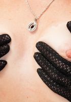 Mature Diana brings some mystery to the bedroom, Diana (dia056) ATK Natural & Hairy: Diana (Mature Diana brings some mystery to the bedroom)