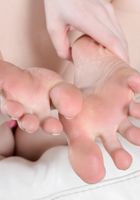 Dolly Leigh in footfetish, Dolly Leigh (dol011) ATK Premium: Dolly Leigh (Dolly Leigh in footfetish)