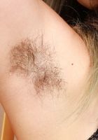 Dria Submits from ATK Natural & Hairy