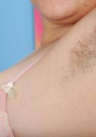 Dylan Jade from ATK Natural & Hairy
