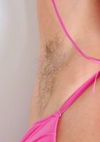 Eden in scary hairy, Eden (ede002) ATK Natural & Hairy: Eden (Eden in scary hairy)