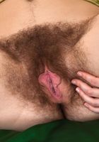 Eden in scary hairy, Eden (ede002) ATK Natural & Hairy: Eden (Eden in scary hairy)
