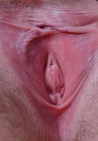 Edyn Blair from ATK Natural & Hairy