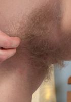 Ekaterina strips and plays with hairy lips, Ekaterina Ananasova (eka012) ATK Natural & Hairy: Ekaterina Ananasova (Ekaterina strips and plays with hairy lips)