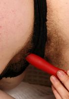Elena in scary hairy, Elena (ele033) ATK Natural & Hairy: Elena (Elena in scary hairy)