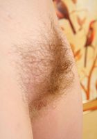 Elegiya in scary hairy, Elegiya (ele034) ATK Petites: Elegiya (Elegiya in scary hairy)