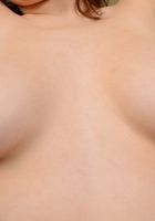 Elektra Poses in a Bright Pink and Green Top, Elektra Rose (ele039) ATK Galleria: Elektra Rose (Elektra Poses in a Bright Pink and Green Top)