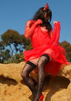 Elle in young and hairy, Elle (ell011) ATK Petites: Elle (Elle in young and hairy)