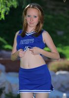 Emilee Cruise Upskirt Cheerleader, Emilee Cruise (emi023) ATK Premium: Emilee Cruise (Emilee Cruise Upskirt Cheerleader)