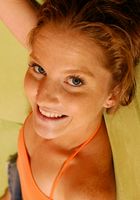 Emma loves to finger her nice hairy pussy, Emma (emm010) ATK Archives: Emma (Emma loves to finger her nice hairy pussy)