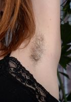Emma reaches around and gapes her perfect hairy pussy., Emma Evins (emm030) ATK Natural & Hairy: Emma Evins (Emma reaches around and gapes her perfect hairy pussy.)