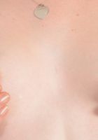 Emma is thin, pale and hairy., Emma Evins (emm030) ATK Natural & Hairy: Emma Evins (Emma is thin, pale and hairy.)