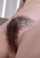 Emma spreads her hairy magic hairy pussy., Emma Evins (emm030) ATK Natural & Hairy: Emma Evins (Emma spreads her hairy magic hairy pussy.)
