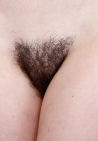 Emma takes her hose down and flaunts her hairy snapper., Emma Evins (emm030) ATK Natural & Hairy: Emma Evins (Emma takes her hose down and flaunts her hairy snapper.)
