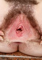 Emma spreads her lovely fur, Emma Evins (emm030) ATK Natural & Hairy: Emma Evins (Emma spreads her lovely fur)