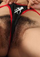 Hairy Eris shows off her fuzzy pussy, Eris Vespera (eri063) ATK Natural & Hairy: Eris Vespera (Hairy Eris shows off her fuzzy pussy)
