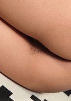 Hairy Eris takes off her stockings, Eris Vespera (eri063) ATK Petites: Eris Vespera (Hairy Eris takes off her stockings)