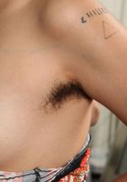 Hairy Eris shows off her bush, Eris Vespera (eri063) ATK Natural & Hairy: Eris Vespera (Hairy Eris shows off her bush)