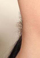 Hairy Eris makes her debut, Eris Vespera (eri063) ATK Petites: Eris Vespera (Hairy Eris makes her debut)