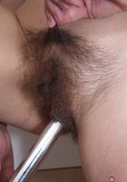 Erika Kortni from ATK Natural & Hairy