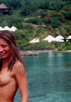 Eszter from ATK Archives