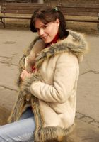 Eva in candid, Eva (eva037) ATK Premium: Eva (Eva in candid)