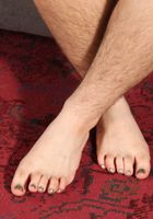 Hot and beautiful hairy babe Ezra teases with her hairy pussy, Ezra Poundable (ezr001) ATK Natural & Hairy: Ezra Poundable (Hot and beautiful hairy babe Ezra teases with her hairy pussy)