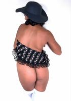 Fatimah in upskirts and panties, Fatimah (fat001) ATK Exotics: Fatimah (Fatimah in upskirts and panties)