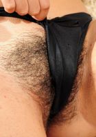 Faustina in exotic and hairy, Faustina (fau001) ATK Natural & Hairy: Faustina (Faustina in exotic and hairy)