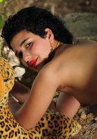 Faustina from ATK Archives