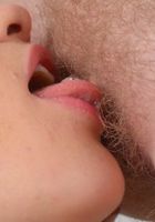 Licking hairy lesbian pussy pie., Felix Weatherwood (fel017) ATK Natural & Hairy: Felix Weatherwood (Licking hairy lesbian pussy pie.)