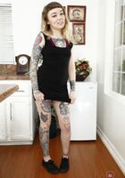 Felicia Fisher in young and hairy, Felicia Fisher (fel024) ATK Natural & Hairy: Felicia Fisher (Felicia Fisher in young and hairy)