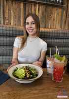 Fiona Sprouts from ATK Girlfriends