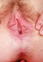 ATK Natural & Hairy: Fiona Peaches (Let Fiona Peaches put you in the mood)