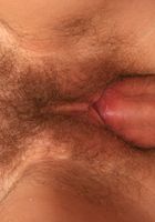 Hairy babe Flower gets her hairy pussy fucked and cummed on, Flower (flo007) ATK Archives: Flower (Hairy babe Flower gets her hairy pussy fucked and cummed on)