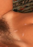 Hairy babe Flower gets her hairy pussy fucked and cummed on, Flower (flo007) ATK Archives: Flower (Hairy babe Flower gets her hairy pussy fucked and cummed on)