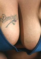 Gemini in black women, Gemini (gem002) ATK Exotics: Gemini (Gemini in black women)