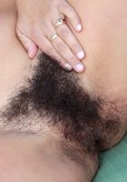 Gigi in mature and hairy, Gigi (gig003) ATK Petites: Gigi (Gigi in mature and hairy)
