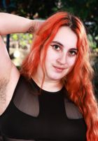 Gigi from ATK Natural & Hairy