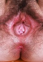 Gigi Hairy Pits and Pink Hairy Pussy, Gigi (gig009) ATK Natural & Hairy: Gigi (Gigi Hairy Pits and Pink Hairy Pussy)
