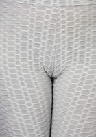 Gigi Leggings and Lingerie, Gigi (gig009) ATK Natural & Hairy: Gigi (Gigi Leggings and Lingerie)