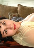 Gina in upskirts and panties, Gina (gin008) ATK Exotics: Gina (Gina in upskirts and panties)