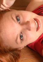 Ginger Taylor in toys, Ginger Taylor (gin028) ATK Petites: Ginger Taylor (Ginger Taylor in toys)
