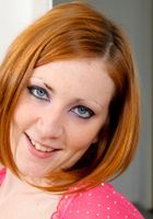 Pale Redhead Ginger Shows Off Her Sexy Body, Ginger (gin041) ATK Archives: Ginger (Pale Redhead Ginger Shows Off Her Sexy Body)