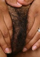 Grace is one hot and sexy black babe teasing with her hairy pussy, Grace (gra006) ATK Exotics: Grace (Grace is one hot and sexy black babe teasing with her hairy pussy)