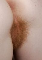 Grace in scary hairy, Grace (gra011) ATK Natural & Hairy: Grace (Grace in scary hairy)