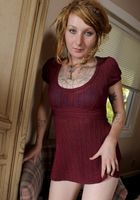 Grace from ATK Archives
