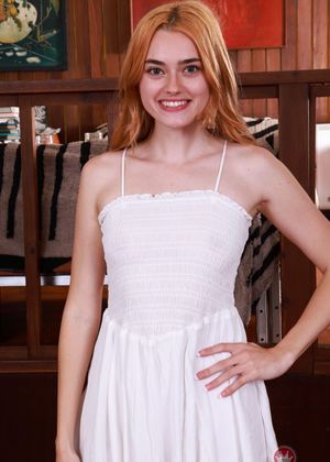 Gracey Snow from ATK Galleria