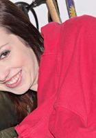 Haley Sweet in behind the scenes, Haley Sweet (hal017) ATK Petites: Haley Sweet (Haley Sweet in behind the scenes)