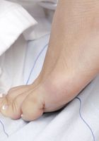 Hannah in footfetish, Hannah (han017) ATK Exotics: Hannah (Hannah in footfetish)